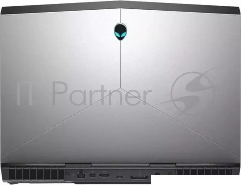 Ноутбук DELL Alienware 15 R4 Core i7 8750H/32Gb/1Tb/SSD512Gb/nVidia GeForce GTX 1070 8Gb/15.6"/IPS/UHD 3840x2160 /Windows 10 Home/silver/WiFi/BT/Cam