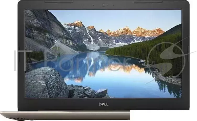 Ноутбук DELL Inspiron 5570 i5 8250U 1.6 /4G/1T/15,6"FHD AG/AMD 530 2G/DVD SM/Backlit/BT/Win10 5570 7871 Gold