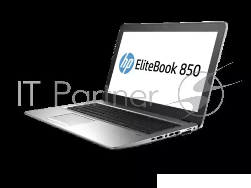 Ноутбук Hewlett-Packard HP Elitebook 850 G3 UMA i7-6500U 850 / 15.6 FHD UWVA AG / 8GB 1D DDR4 / 256GB TLC / W7p64W10p / 3yw / Webcam / kbd DP Backlit / Intel 8260 AC