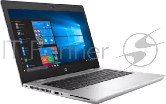 Ноутбук Hewlett-Packard HP ProBook 640 G4 14"(1920x1080)/Intel Core i5 8250U(1.6Ghz)/8192Mb/256SSDGb/noDVD/Int:Intel HD Graphics 620/Cam/BT/WiFi/LTE/3G/48WHr/war 1y/1