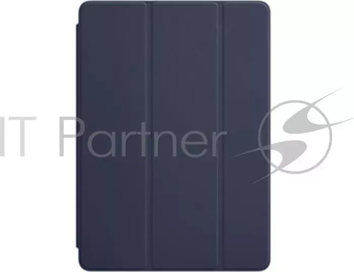 Чехол-обложка iPad(new) Smart Cover - Midnight Blue APPLE -обложка -