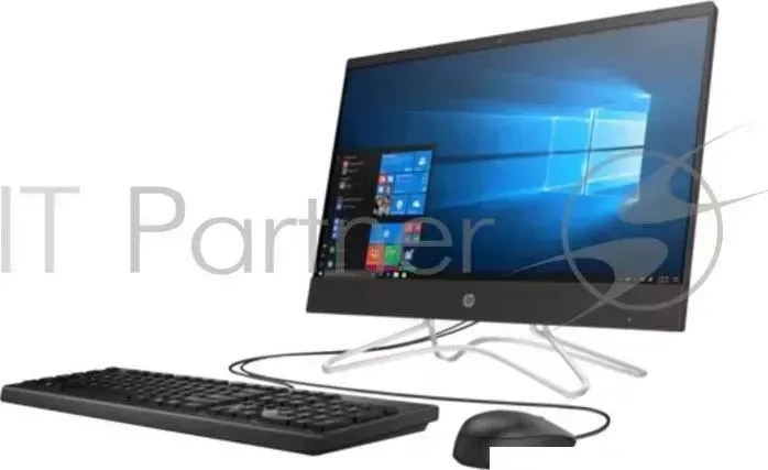 Моноблок HP 200 G3 [3VA72EA] Jet Black 21.5" {FHD i5-8250U/4Gb/1Tb+128Gb SSD/DVDRW/W10Pro/k+m} Hewlett-Packard HP G3 3VA72EA FHD i5 8250U/4Gb/1Tb 128Gb SSD/DVDRW/W10Pro/k m