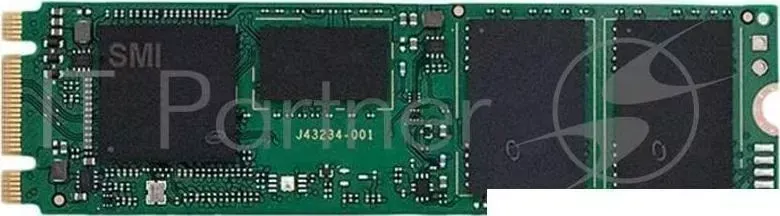 Накопитель SSD жесткий диск M.2 2280 256GB TLC 545S SER SSDSCKKW256G8 INTEL INTEL SCKKW256G8