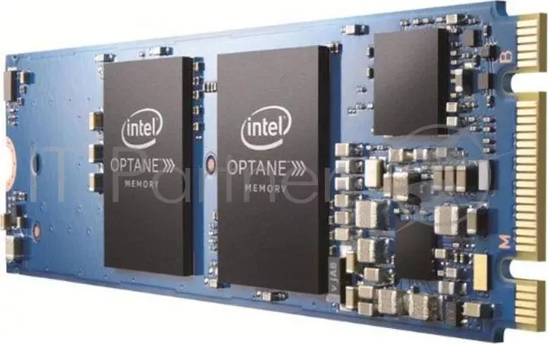 Накопитель SSD INTEL Original PCI E x2 16Gb MEMPEK1W016GA01 Optane M.2 2280