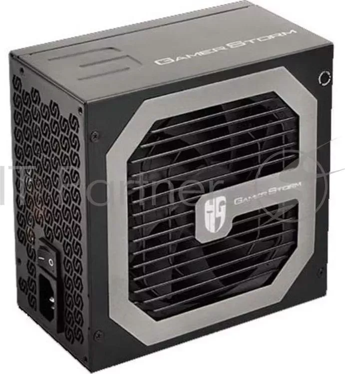 Блок питания Deepcool Quanta DQ650-M (ATX 2.31, 650W, Cable Management, PWM 120mm fan, Active PFC, 5*SATA, 4*PCI-E (6+2Pin), 4*Molex, 80+ GOLD) RET