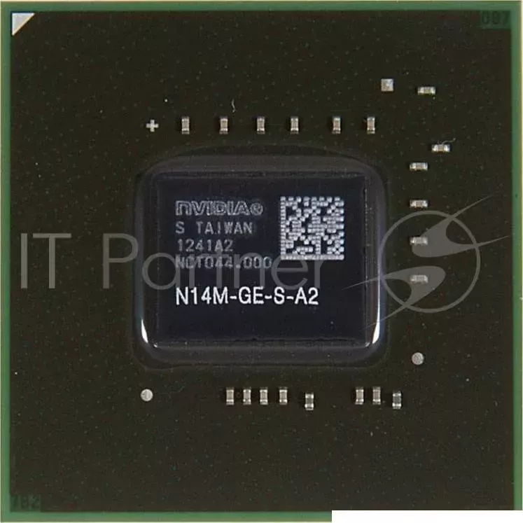 Видеокарта GeForce GT750M, N14M-GE-S-A2 (new)