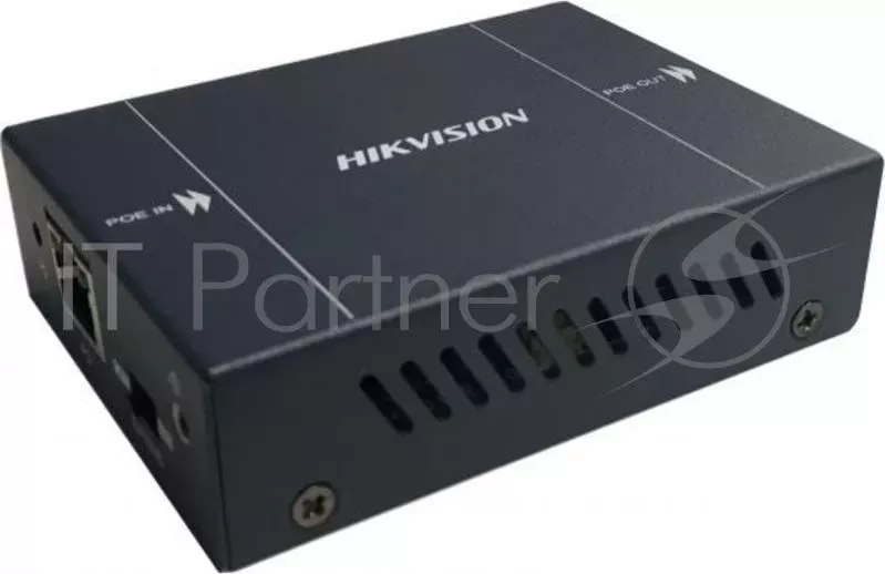 Удлинитель Hikvision DS 1H34 0101P