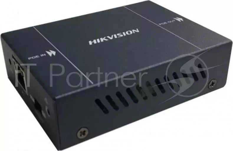 Удлинитель Hikvision DS 1H34 0102P