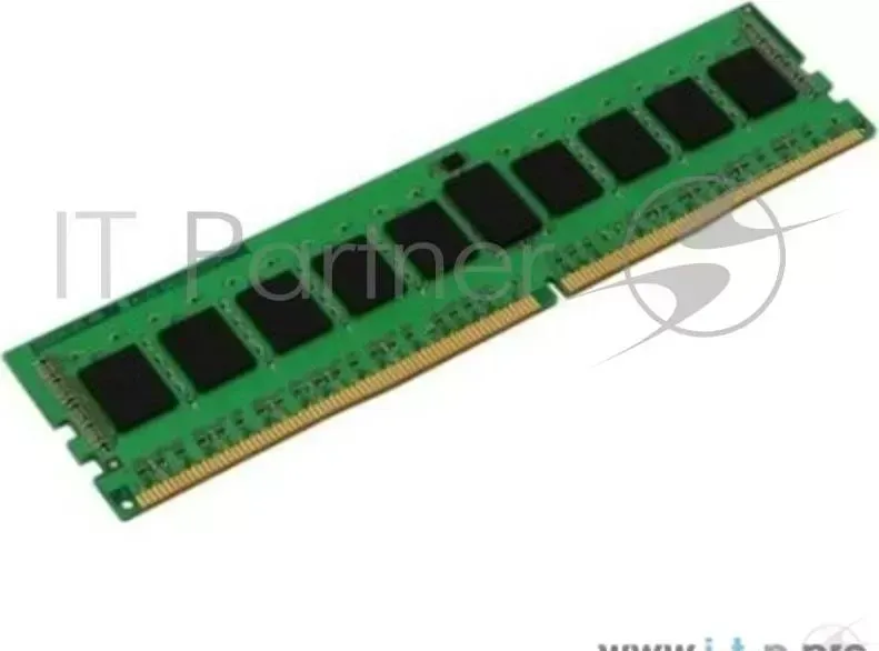Память оперативная Foxline DIMM 4GB 1600 DDR3L ECC CL11 1.35V
