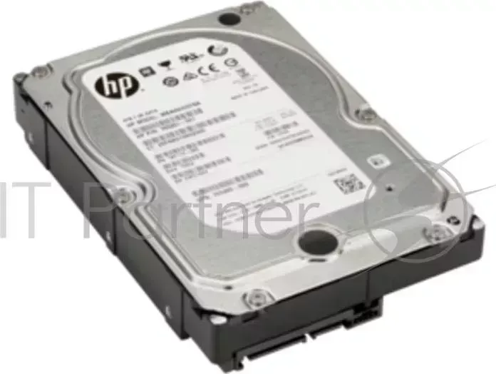 Накопитель SSD HP SSD 256GB 2.5 SATA TLC (850G2/840G2/820G2/750G2/740G2/750G1/740G1/450G1/430G2/655G1/650G1/640G1) Hewlett-Packard HP