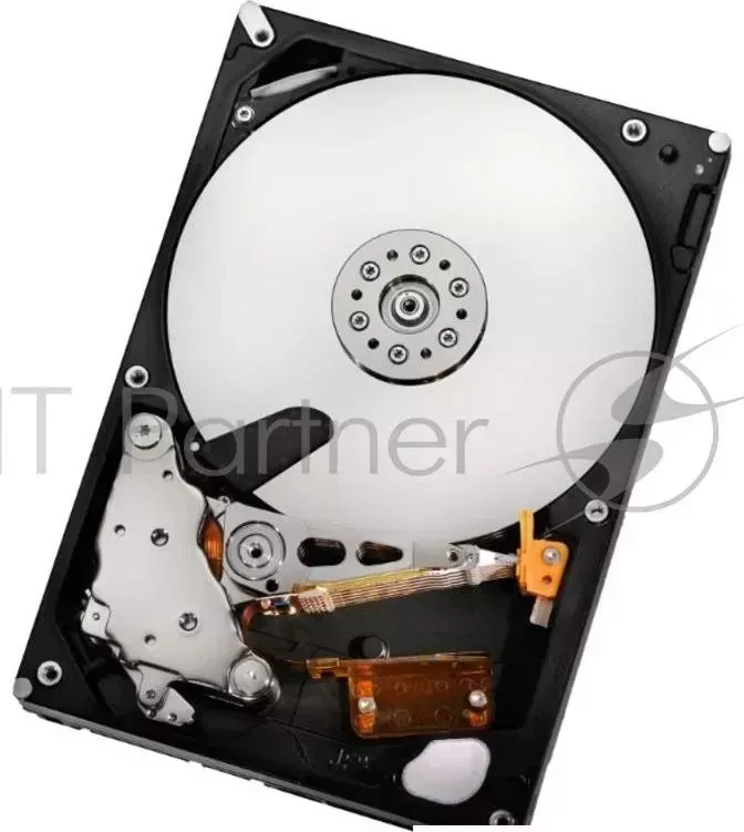 Жесткий диск 4Tb Hitachi Ultrastar 7K6000 (HUS726040ALE614) {SATA 6Gb/s, 7200 rpm, 128mb buffer, 3.5"} 0F23025 HITACHI HGST SATA III HUS726040ALE614 rpm 3.5"