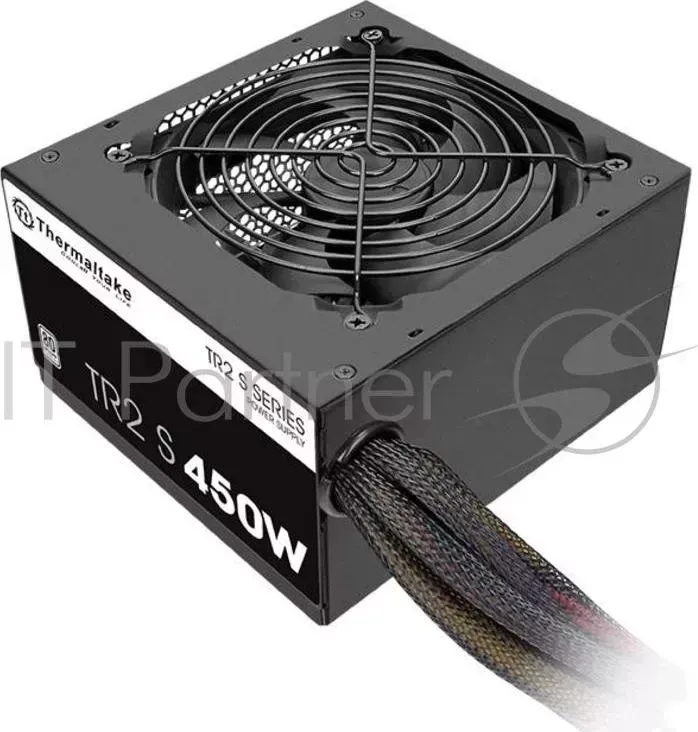 Блок питания PSU TT TR2 S [PS-TRS-0450NPCWEU-2] 450W / APFC / 80+ Thermaltake TT S / /