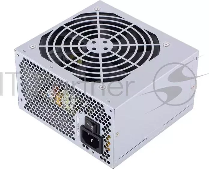 Блок питания FSP 450W (450-PNR-I) v.2.2 ,20+4pin,fan 12 см