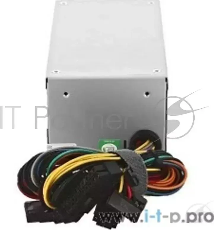 Блок питания Блок питания Foxconn 300W FX 300S SFX PSU, APFC, 80FAN, 3xSATA, 1xPATA, 24 4, PCI E