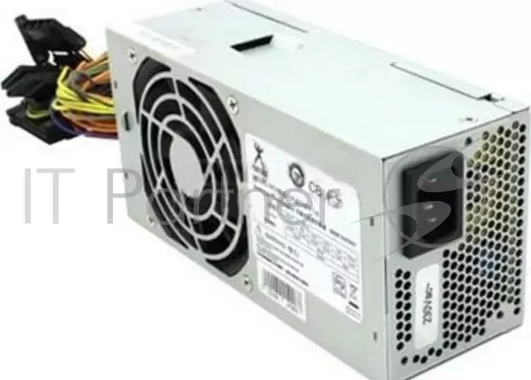 Блок питания INWIN 300W OEM IP-S300FF7-0 H 6102797 к корпусам BL InWin ориг. Б/ IP S300FF7 0 к BL