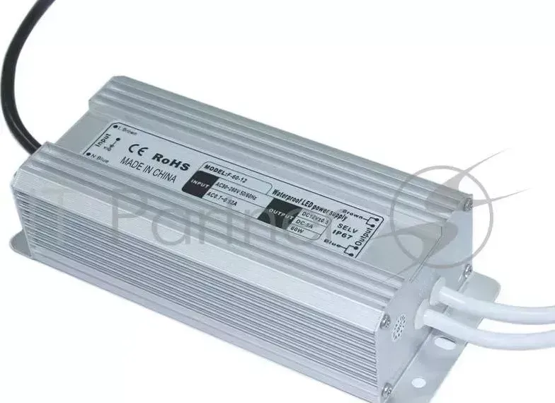 Блок питания Falcon Eye FE F 5/12 F 60 12