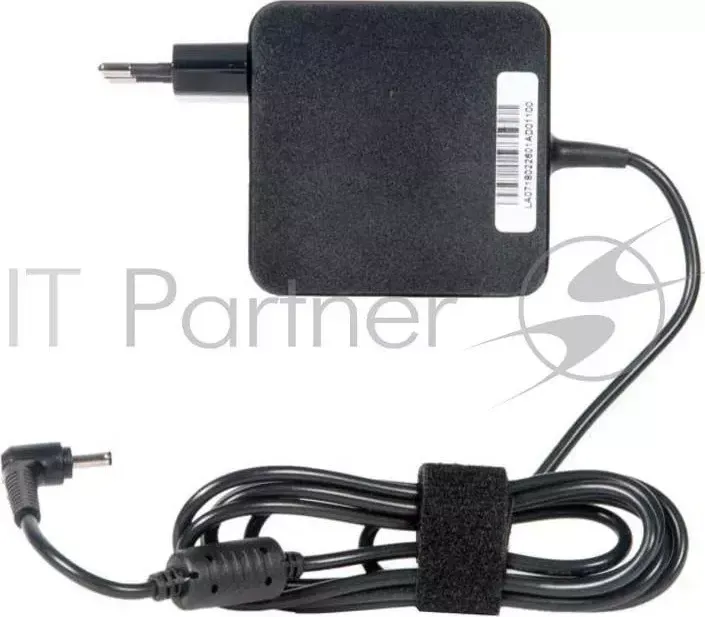 Блок питания для Asus 19V 3.42A, 65W, 4.0x1.35, OEM