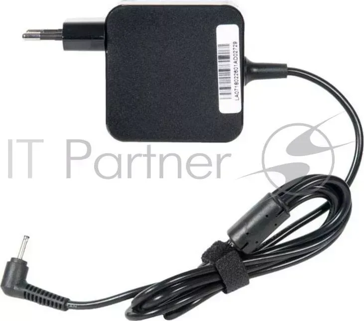 Блок питания для Asus 19V, 2.37A, 45W 3.0х1.1, OEM