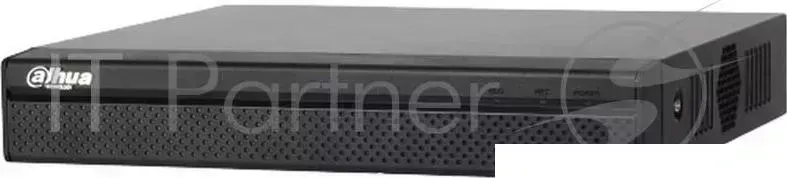 Видеорегистратор Dahua DHI NVR2104HS 4KS2