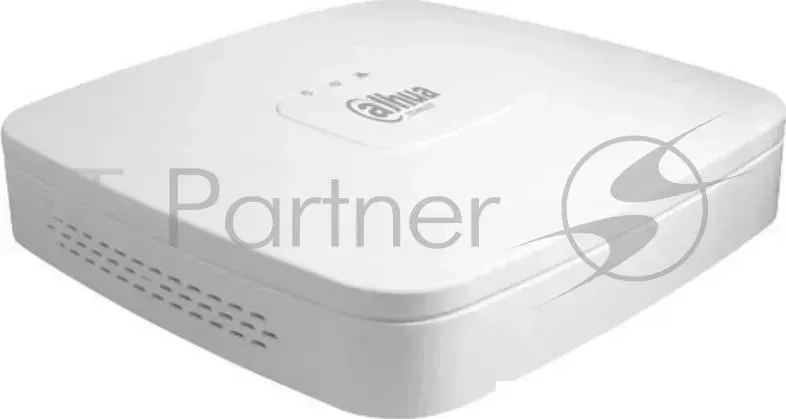 Видеорегистратор Dahua DHI NVR2108 4KS2
