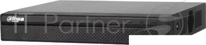 Видеорегистратор Dahua DHI XVR4116HS S2