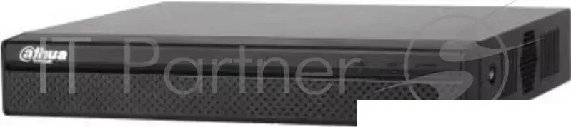 Видеорегистратор Dahua DHI NVR2104HS P 4KS2