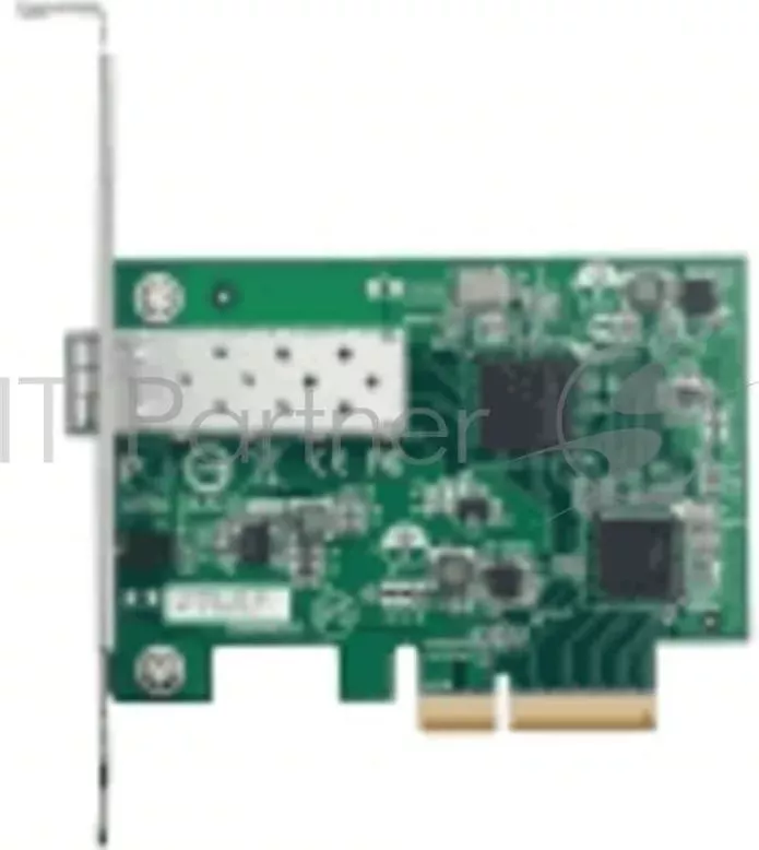 Сетевая карта D-LINK DXE-810S Высокопроизводительный сетевой адаптер 10 Gigabit Ethernet для шины PCI Express