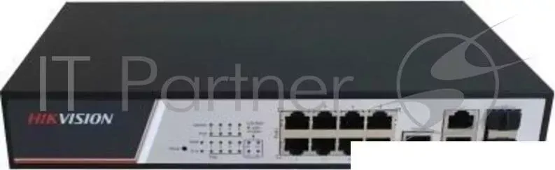 Коммутатор Hikvision DS 3E2310P