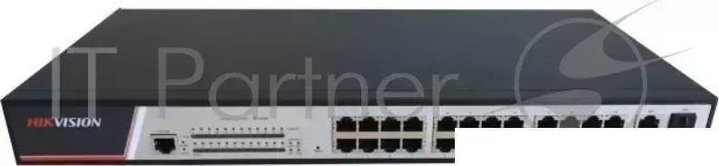 Коммутатор Hikvision DS 3E2326P