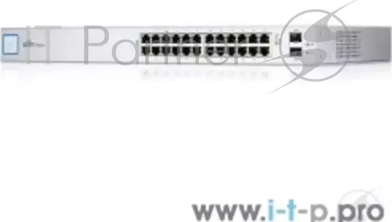 Коммутатор 24PORT 1000M 1SFP UNIFI US-24 UBIQUITI
