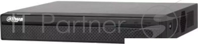 Видеорегистратор Dahua DHI NVR4116HS 4KS2