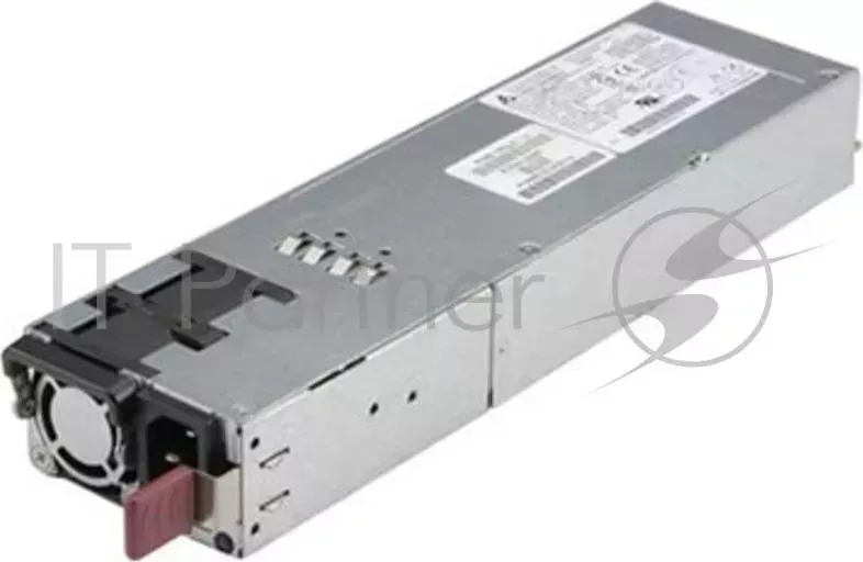 Блок питания SuperMicro PWS-1K66P-1R