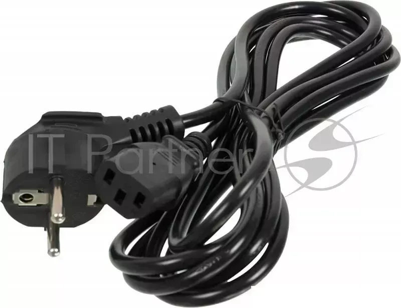 Кабель питания Ningbo AN23 1000 3 Europlug m /IEC320 C13 3м