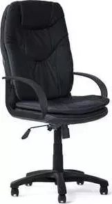 Кресло офисное TetChair COMFORT ST 36-6 черный