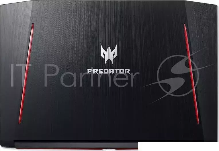 Ноутбук ACER Gaming PH317 52 795G 17.3" FHD, Intel Core i7 8750H, 16Gb, 1Tb 128Gb SSD, noODD, GTX 1060 6GB DDR5, Linux NH.Q3DER.003