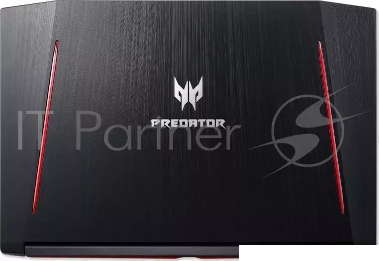 Ноутбук ACER Gaming PH317 52 54TM 17.3" FHD, Intel Core i5 8300H, 16Gb, 1Tb 128Gb SSD, noODD, GTX 1050Ti 4GB DDR5, Linux NH.Q3EER.004