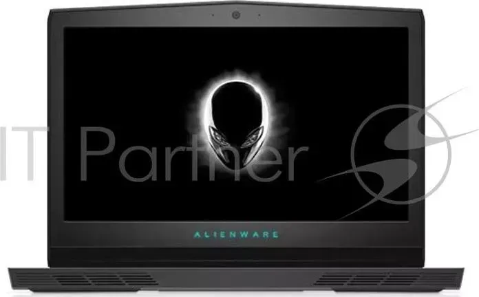 Ноутбук DELL Alienware 17 R5 i9 8950HK 2.9 /32G/1T 512G SSD/17.3" UHD AG IPS/NV GTX1080 8G/Backlit/Win10 A17 7862 Silver