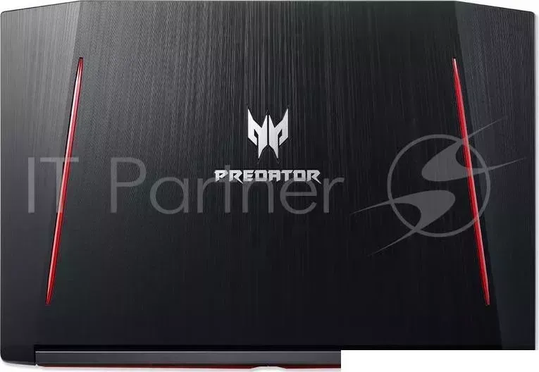 Ноутбук ACER Predator Helios 300 PH317 52 5788 Core i5 8300H/8Gb/1Tb/nVidia GeForce GTX 1050 Ti 4Gb/17.3"/IPS/FHD 1920x1080 /Windows 10/black/WiFi/BT/Cam/3320mAh