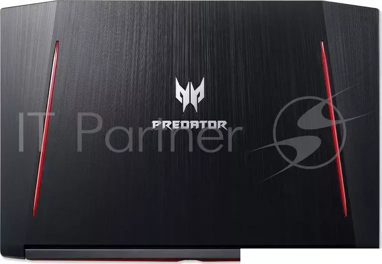 Ноутбук ACER Predator Helios 300 PH317 52 58TJ Core i5 8300H/16Gb/1Tb/SSD128Gb/nVidia GeForce GTX 1050 Ti 4Gb/17.3"/IPS/FHD 1920x1080 /Windows 10/black/WiFi/BT/Ca