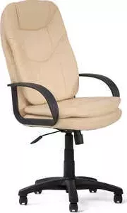 Кресло офисное TetChair COMFORT ST 36-34 бежевый