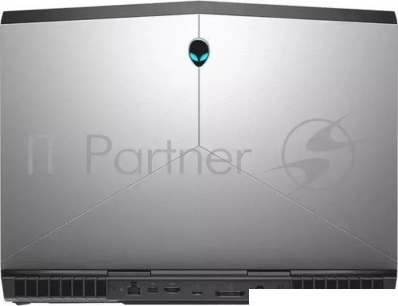 Ноутбук DELL Alienware 15 R4 Core i5 8300H/8Gb/1Tb/SSD128Gb/nVidia GeForce GTX 1060 6Gb/15.6"/IPS/FHD 1920x1080 /Windows 10 Home/silver/WiFi/BT/Cam