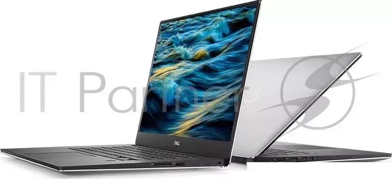 Ноутбук DELL XPS15 9570 15.6" 1920x1080 /Intel Core i5 8300H 2.3Ghz /8192Mb/1000 128SSDGb/noDVD/Ext:nVidia GeForce GTX1050 4096Mb /Cam/BT/WiFi/56WHr/war 2y/1.88kg