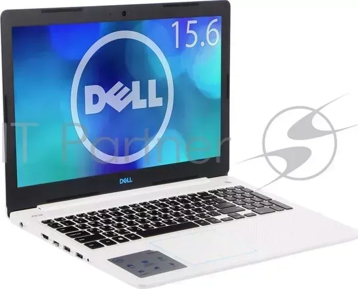 Ноутбук DELL G3 3579 Core i5 8300H/8Gb/1Tb/SSD128Gb/nVidia GeForce GTX 1050 4Gb/15.6"/IPS/FHD 1920x1080 /Linux/white/WiFi/BT/Cam
