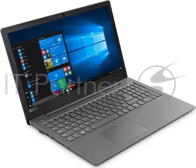 Ноутбук LENOVO V330 15IKB 15.6" FHD, Intel Core i3 8130U, 4Gb, 1Tb, DVD RW, Win10, серый 81AX00JHRU