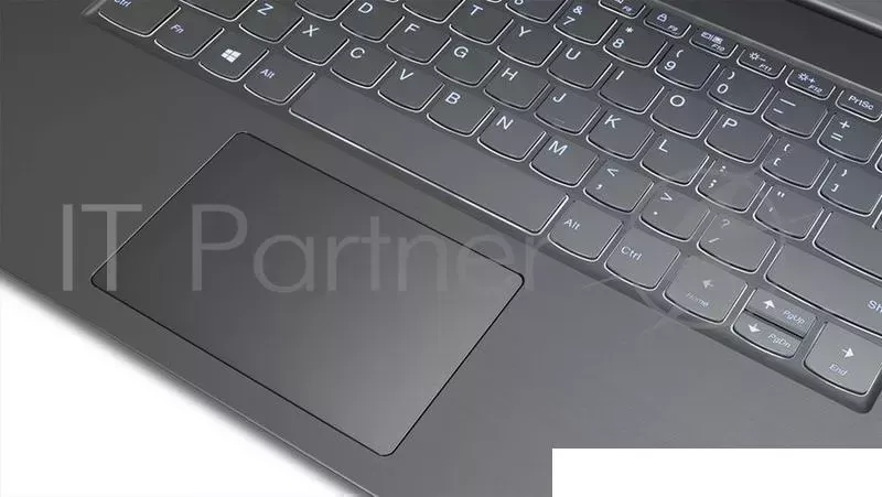 Ноутбук LENOVO V330 14IKB Core i7 8550U/8Gb/1Tb/14"/FHD 1920x1080 /Windows 10 Professional/dk.grey/WiFi/BT