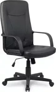Кресло офисное College H-8365L-1/Black