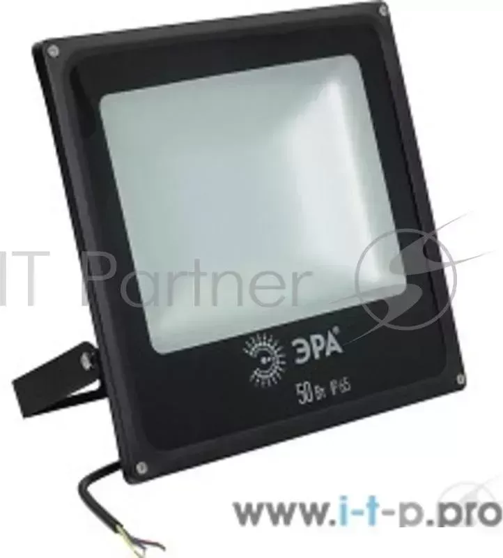 Прожектор ЭРА LPR 50 2700К М SMD 8/96