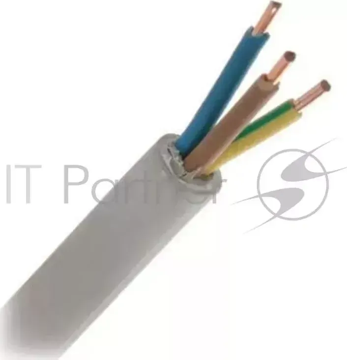 Кабель РЭК-PRYSMIAN 158973 NYM-J 3х2.5 100м