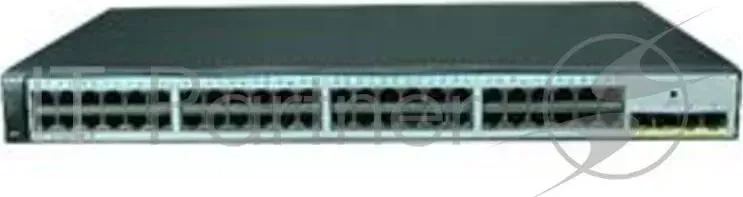 Коммутатор 48PORT GE 4SFP S1720-52GWR-PWR-4P HUAWEI HUAWEI GE
