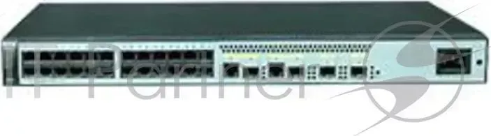 Коммутатор 24PORT GE 2SFP/2DP S1720-28GWR-PWR-4TP HUAWEI HUAWEI GE